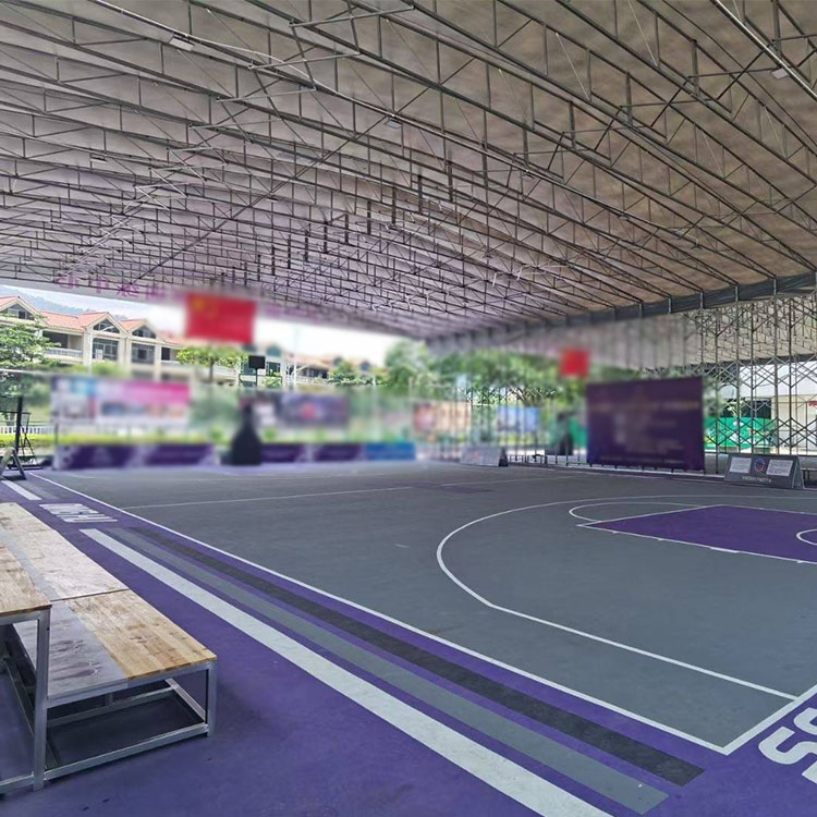 石泉县工程案例