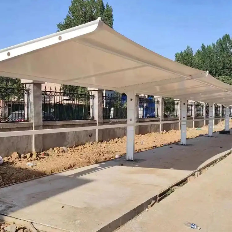 石泉县工程案例