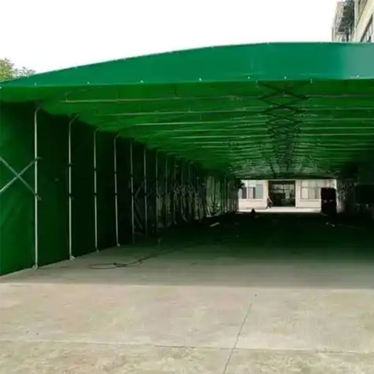 石泉县工程案例