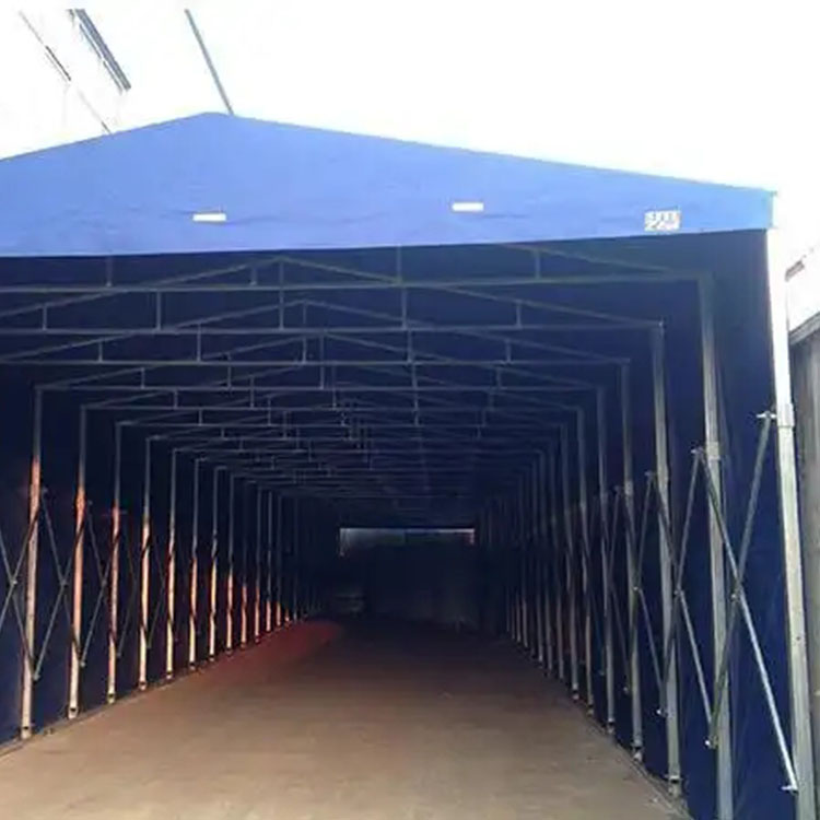 石泉县工程案例