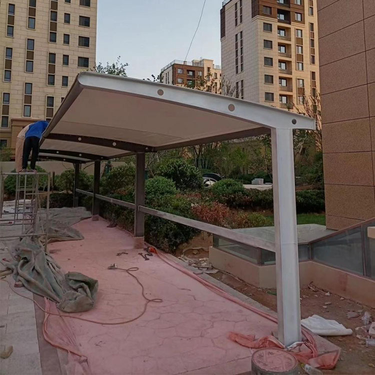 石泉县工程案例